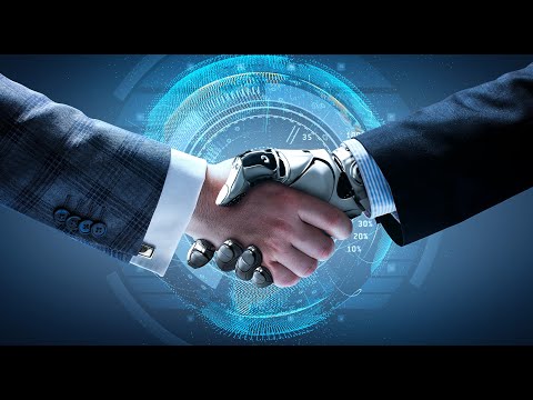 გვანაცვლებს თუ არა რობოტი - AI საფრთხეები