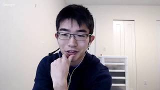 What’s It Like To Be A Program Manager Intern At Microsoft? (LIVE with a former Microsoft intern)