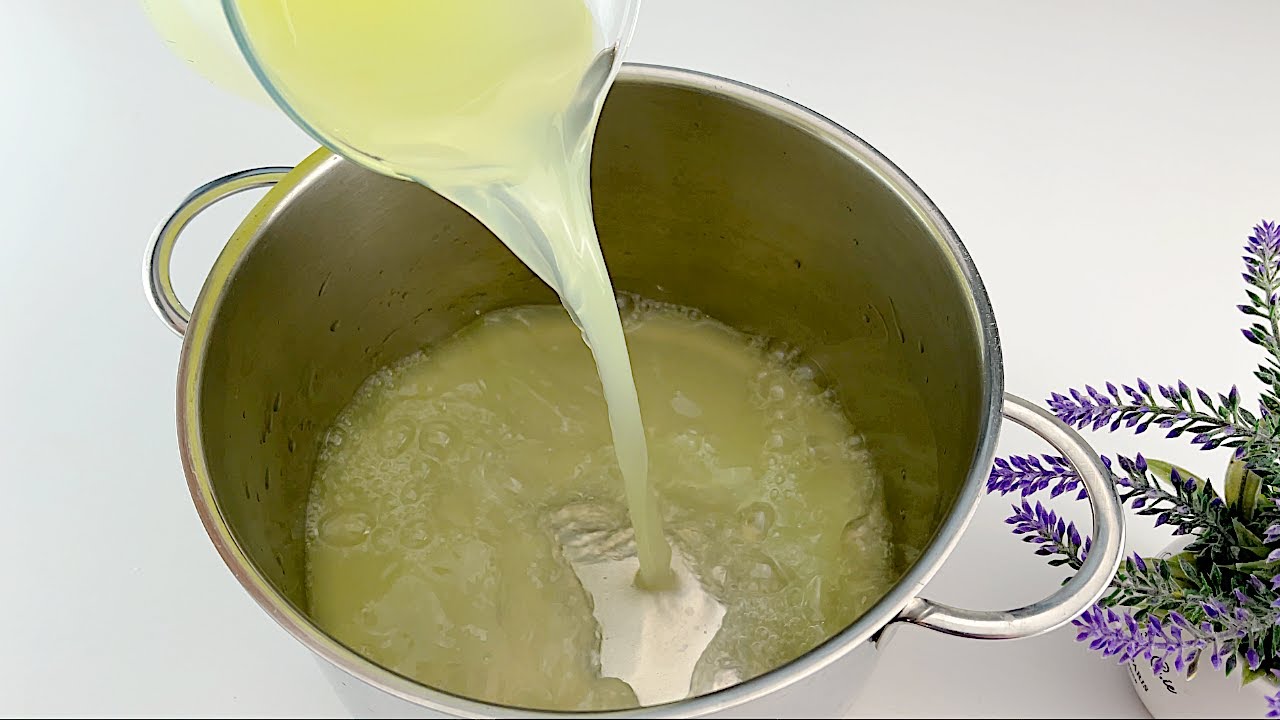 Крик радости! Недорогой рецепт из Норвегии, который УДИВИТ ваши рецепторы.