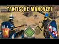 Taktische Manöver auf Arena! | Litauer im 1v1 | Rangliste