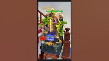 BÀN GIAO TIỂU CẢNH THÁC NƯỚC TẠI NAM ĐỊNH – KHÔNG GIAN SỐNG ĐẦY SỨC SỐNG