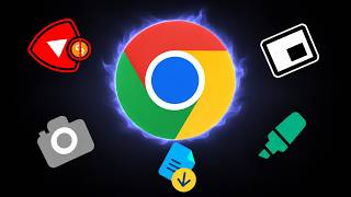 I tested a bunch of Chrome extensions people recommend. These are the 5 I'd actually keep.