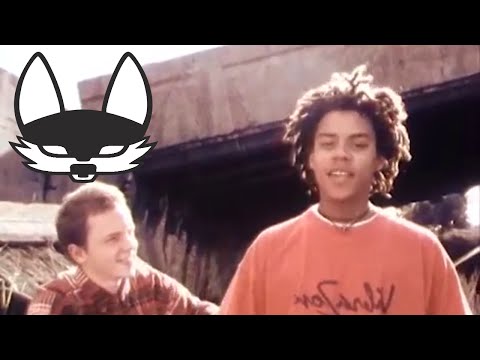 Beginner - Die Kritik an den Platten kann die Platten der Kritik nicht ersetzen (official Video)