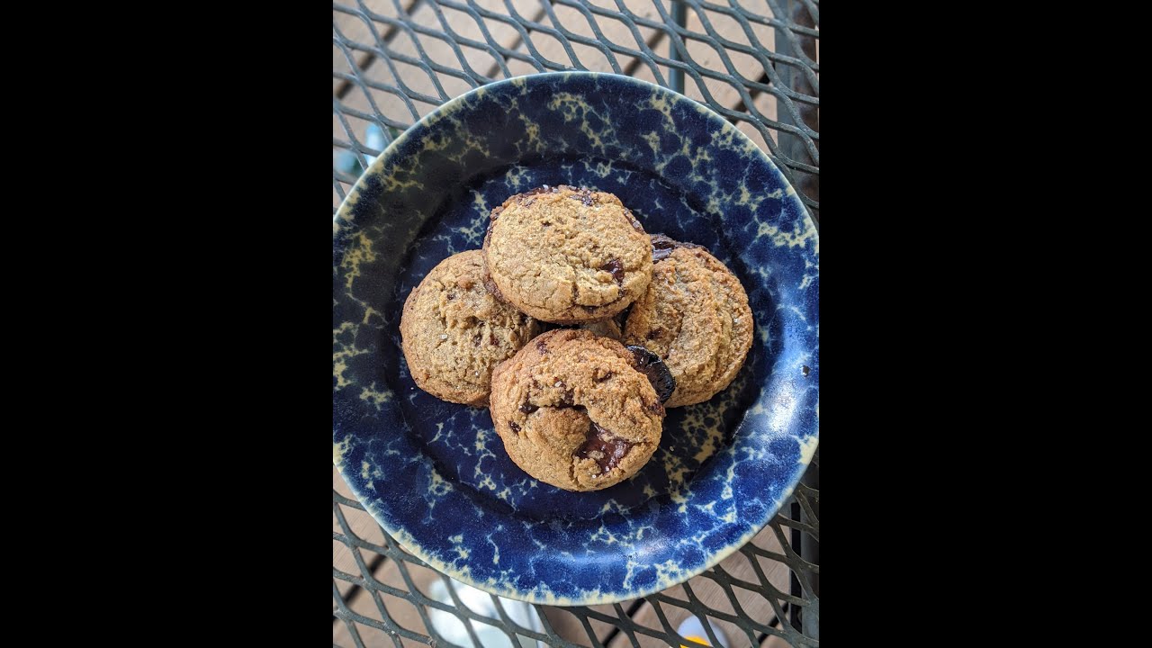 Delicious Homemade Chocolate Chip Cookie Tutorial YouTube delicious-homemade-chocolate-chip-cookie-tutorial-youtube