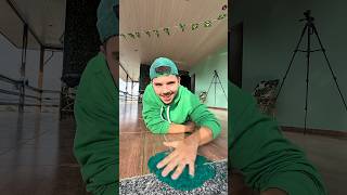 MEU IRMÃO SUJOU O CHÃO E ME CULPOU! 🇧🇷😰