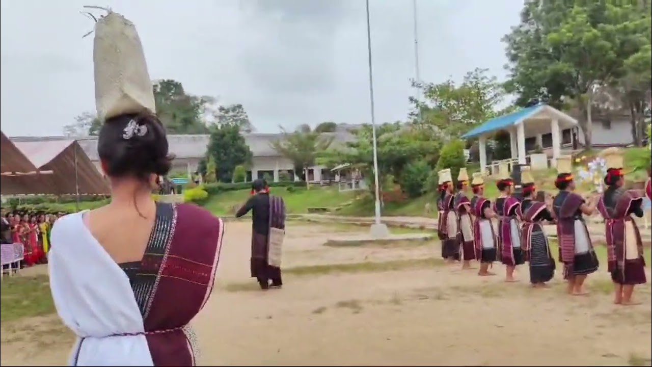 SIPIRNITONDI PEMBERANGKATAN KELAS XII SMA N 1 SILAEN