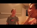 End of video