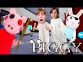 Roblox PIGGY In Real Life - Chapter 6: Hospital