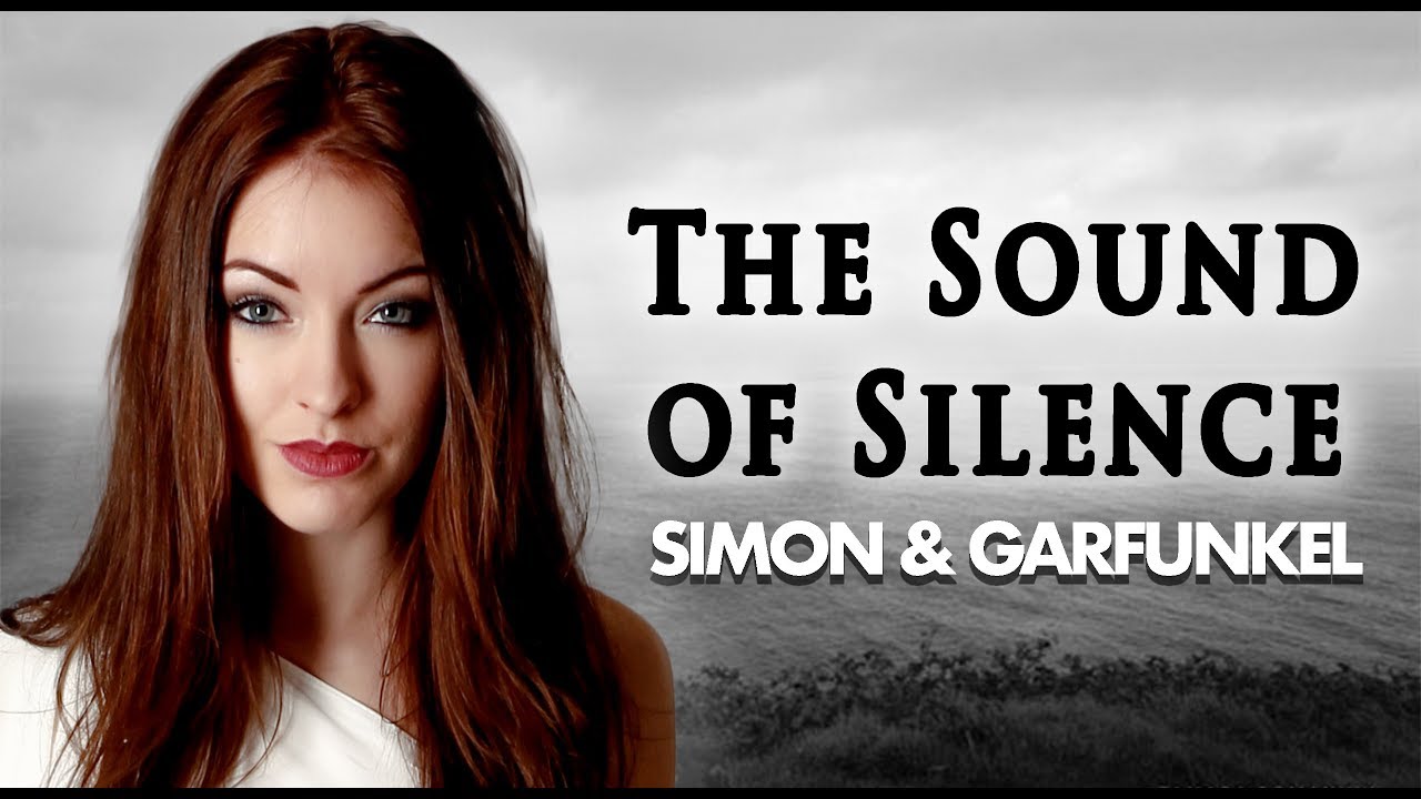 Simon & Garfunkel - The Sound of Silence (Metal Cover by Minniva featuring Christos Nikolaou)