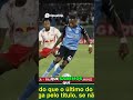 ¡Bragantino humilla a Blooming! ¡Goles para enmarcar!