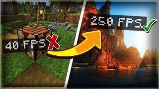 -best minecraft video settings- this will show you exactly how to get
the most fps from your computer when have best 1.16.5 settings ...