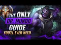 The ONLY Dr. Mundo Guide You'll EVER NEED - League of Legends Season 11