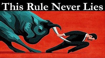 Waarom deze ene regel in het geheim je hele leven bepaalt - Carl Jung