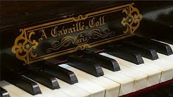 Cavaillé-Coll Organ, Saint-Omer Cathedral | Rimsky-Korsakov: Scheherazade | Sophie Rétaux