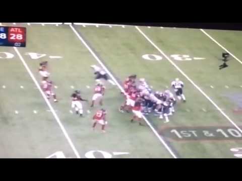 PATS GO FOR