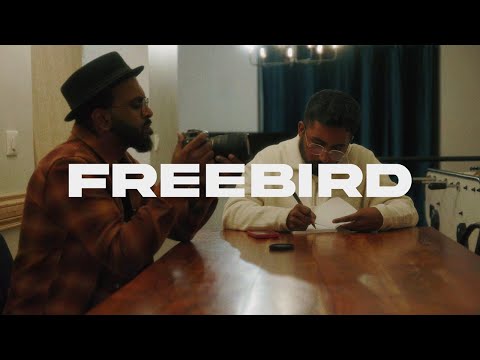 FREEBIRD - Introduction