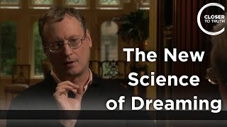 Patrick McNamara  The New Science of Dreaming