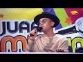 Juara Mic Junior (Episode 4)