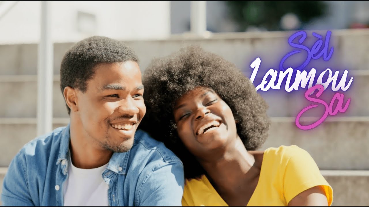 Sèl Lanmou Sa – Yon Istwa Lanmou Vrè | Mizik Kreyòl Emosyonèl pa Zanmi Son