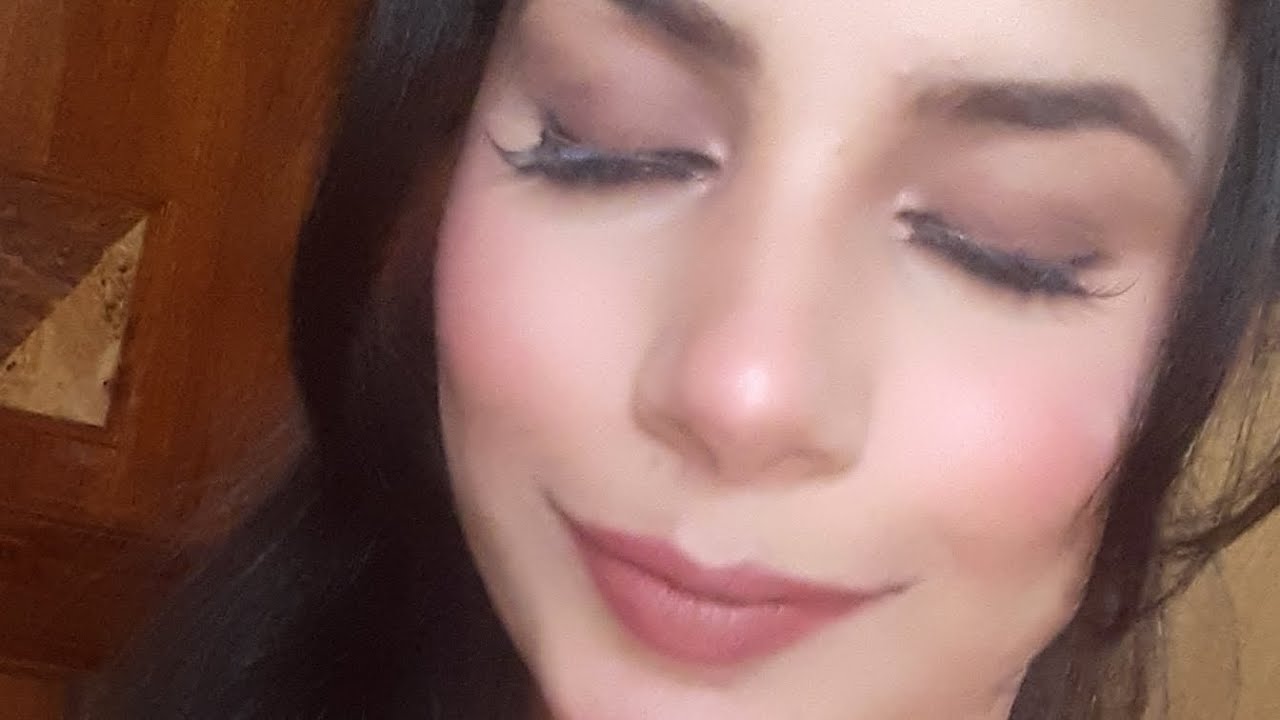 brown smokey eye makeup tutorial || step by step || easy way || #makeup ...