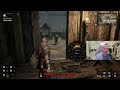 First Impressions of Mistfall Hunter