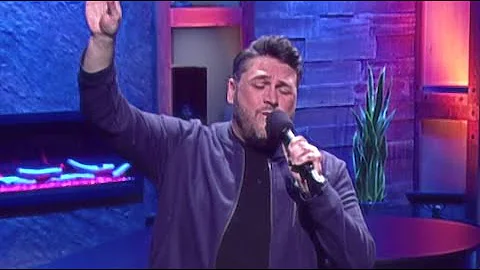 Jody McBrayer: So Far, So Good (LIFE Today)