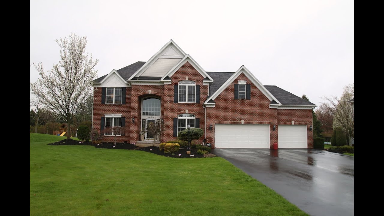 23 Dundas Drive, Penfield, NY presented by Bayer Video Tours YouTube