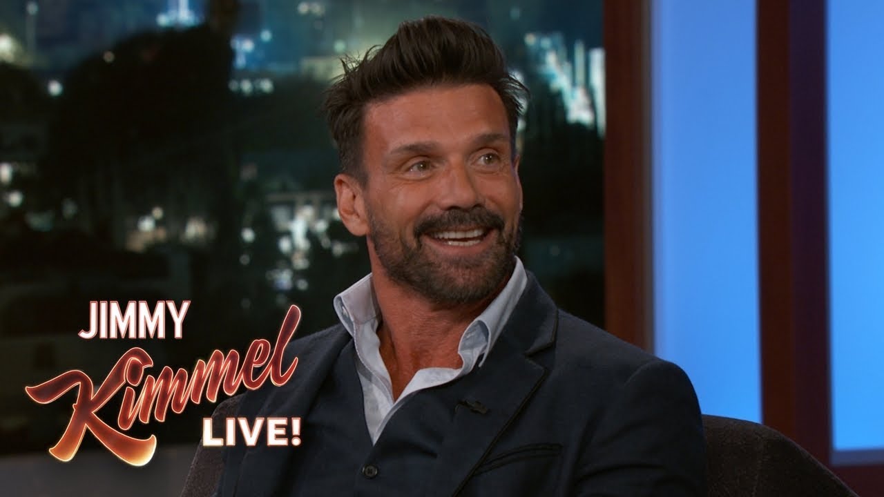 Frank Grillo on Fight Cultures of the World