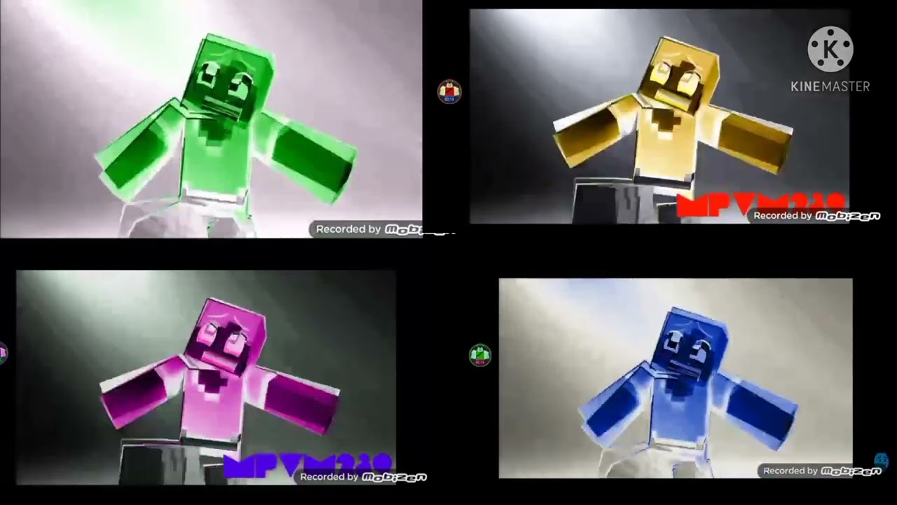 Angry Alex Comparison 4