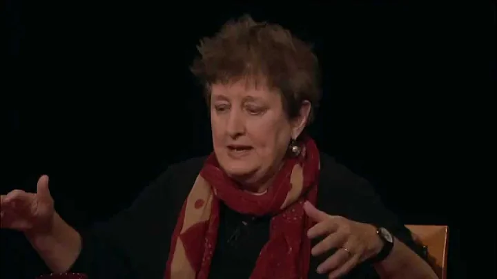 One to One: Katha Pollitt - "PRO: Reclaiming Abort...