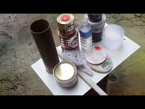 Video: 3 cách để làm sạch sắt mạ kẽm