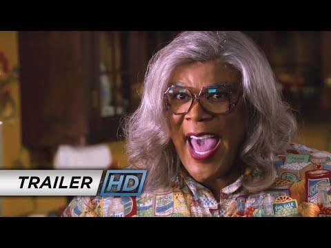 Tyler Perry's Madea's Witness Protection (2012) - Official Trailer #2