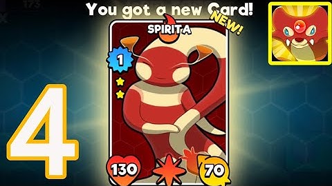 Fusion Masters - Gameplay Walkthrough Part 4 (iOS, Android)