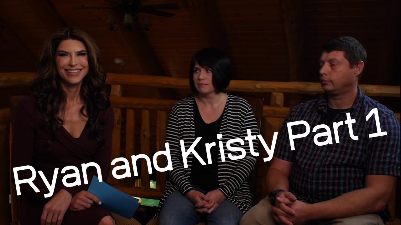 Parent Interview Ryan and Kristy part 1 YouTube
