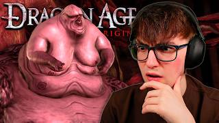 Anvil of the Void & WHAT IS THAT?! | Dragon Age: Origins [21]