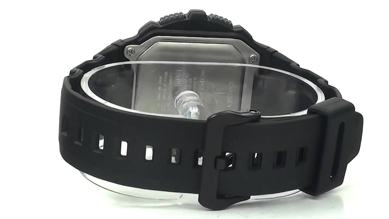 Casio Lunette (Bezel) P. WV-200, WV-200E, WV-200DE, Chromée