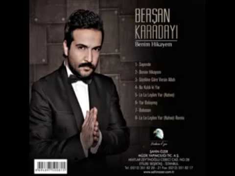 Berşan Karadayı - İmparator ne kaldıki yar (damar arabesk) 2014