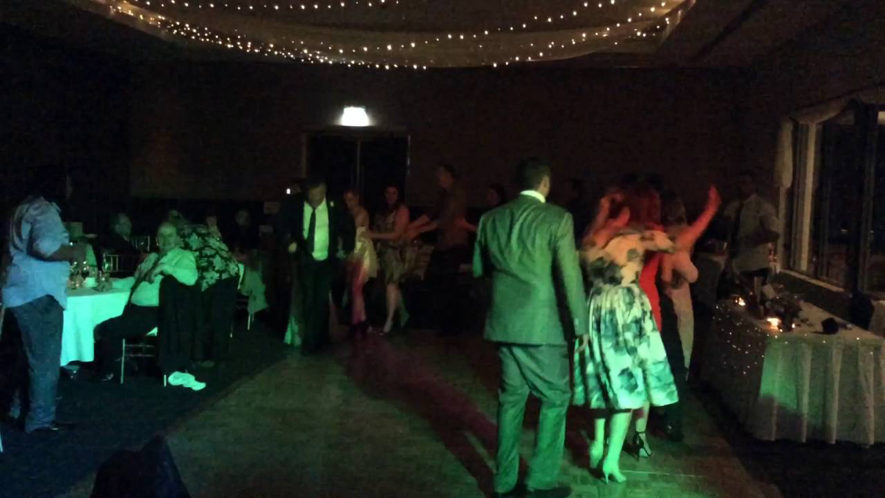 Central Coast DJ's - Wedding Music