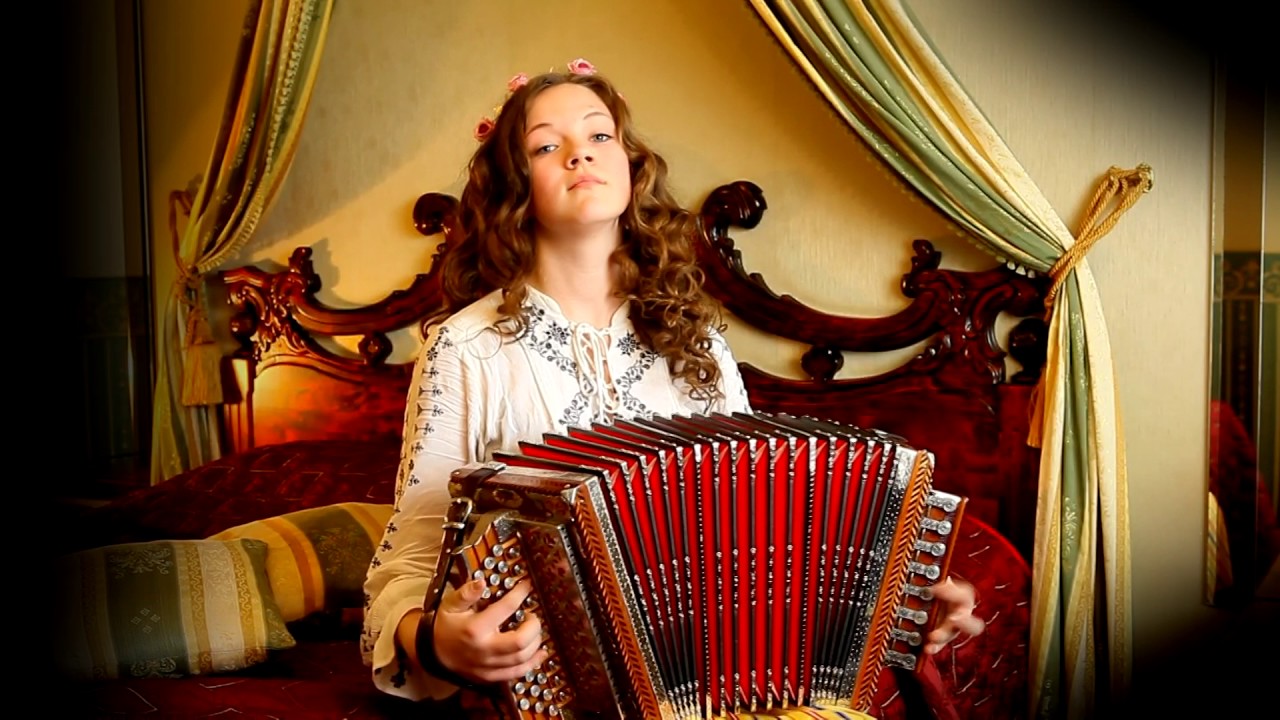 Lõõtspillil     KRISTIN SEMM - 02.04.2017