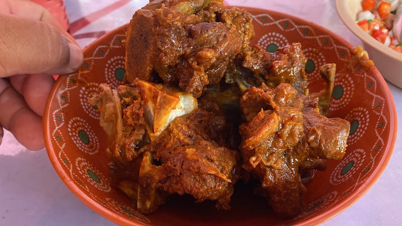 Me traen unos REGALOS 🎁//Almorzamos una Rica BARBACOA 😋//Extrañamos mi Emir 🥹