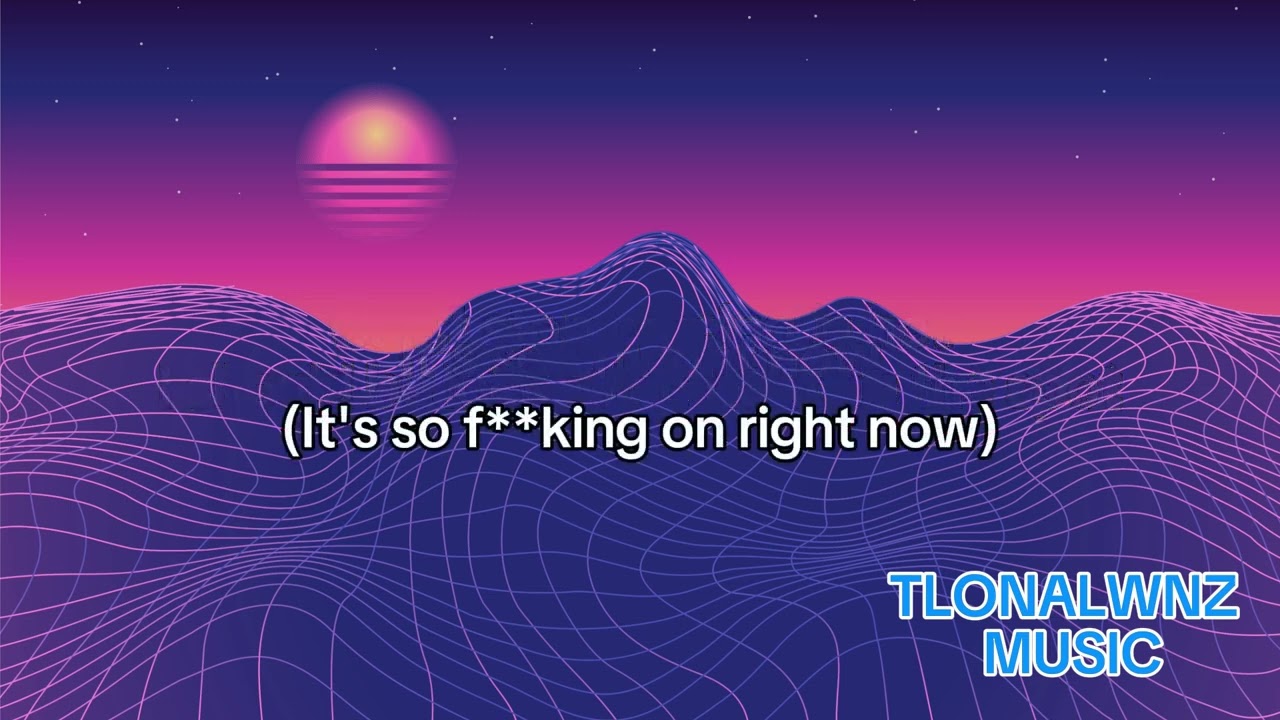 (Обратный отсчет до дня рождения 99) P!nk - Поднимите бокал (Видео с текстом песни)