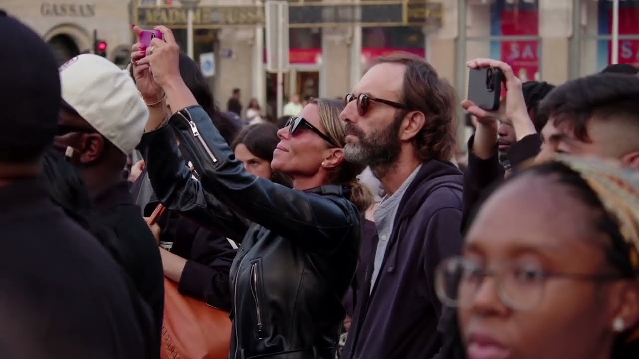 City Church Worship - Among The Gods (Live at Amsterdam Damsquare)