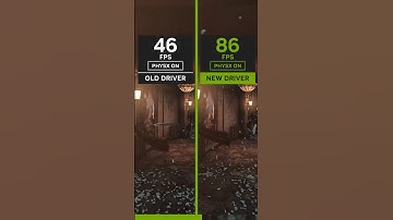 NVIDIA just fixed PhysX on RTX 50 Series GPUs!