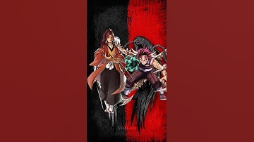 who is the strongest demon slayer #demonslayer #shorts #kny