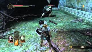 видео Обзор: Dark Souls 2  — Игры Mail.Ru