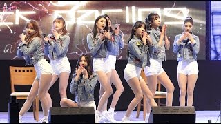 Download lagu 나인뮤지스 9muses[4K 직캠]건 Gun@20160509 Rock Music