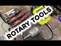 You Need A Rotary Tool!