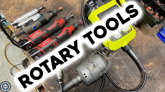 6 Best Cordless Rotary Tools in 2023 - Guiding Tech