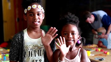 We Love Our Job at Scaffold Resource!