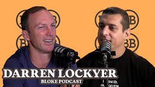 Bloke In A Bar - Darren Lockyer